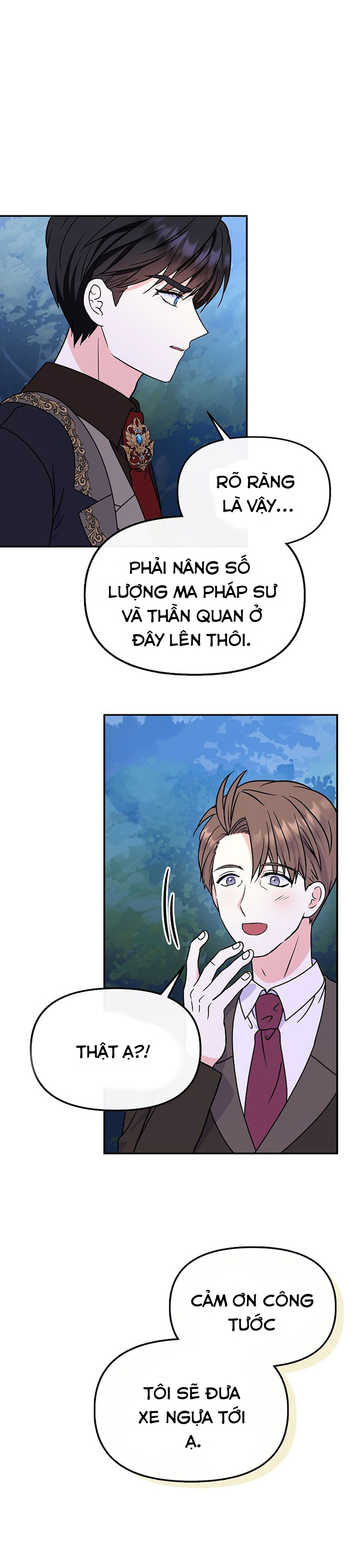 đọc truyện [end Ss1] Trở Thành Con Gái Của Các Nhân Vật Chính Chương 46 ảnh 27 tại Giả Dược