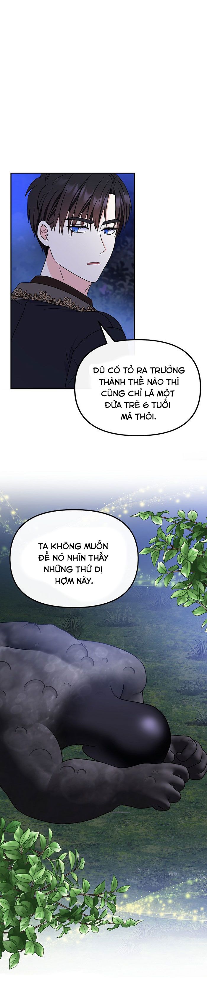 đọc truyện [end Ss1] Trở Thành Con Gái Của Các Nhân Vật Chính Chương 47 ảnh 1 tại Giả Dược