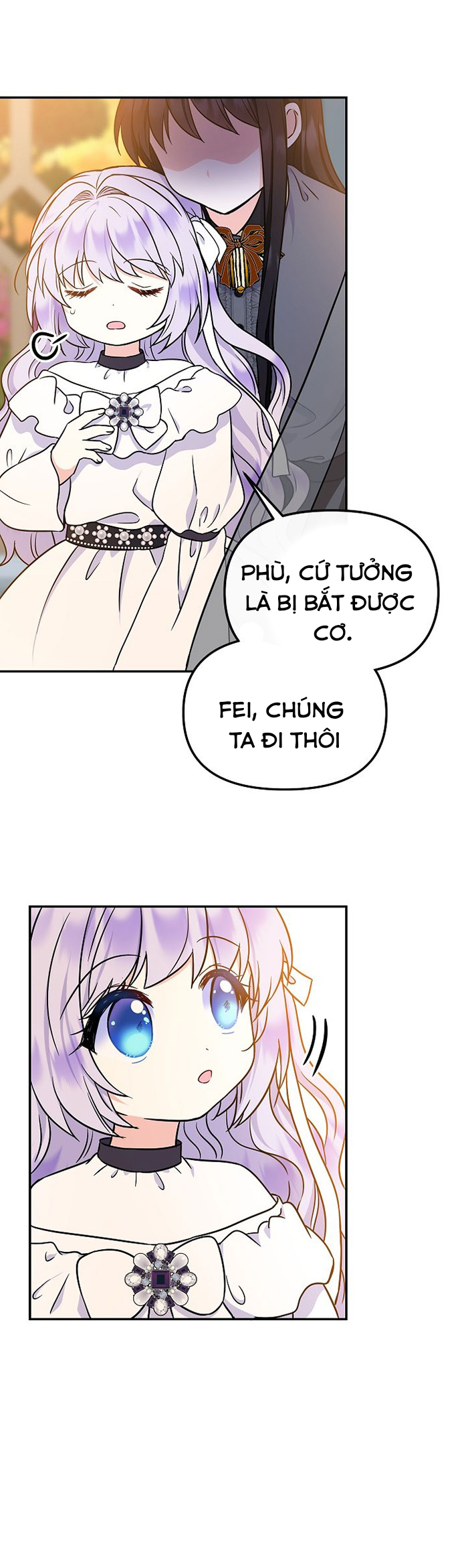 đọc truyện [end Ss1] Trở Thành Con Gái Của Các Nhân Vật Chính Chương 49 ảnh 34 tại Giả Dược