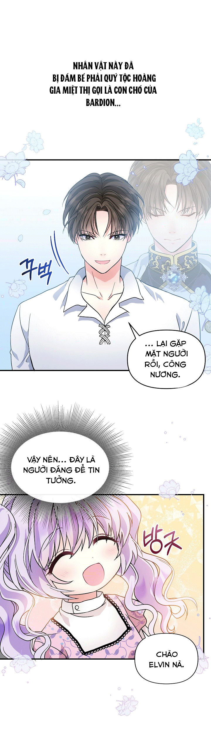 đọc truyện [end Ss1] Trở Thành Con Gái Của Các Nhân Vật Chính Chương 5 ảnh 11 tại Giả Dược