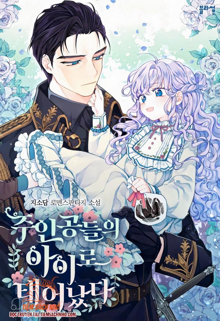 đọc truyện [end Ss1] Trở Thành Con Gái Của Các Nhân Vật Chính Chương 8 ảnh 1 tại Giả Dược
