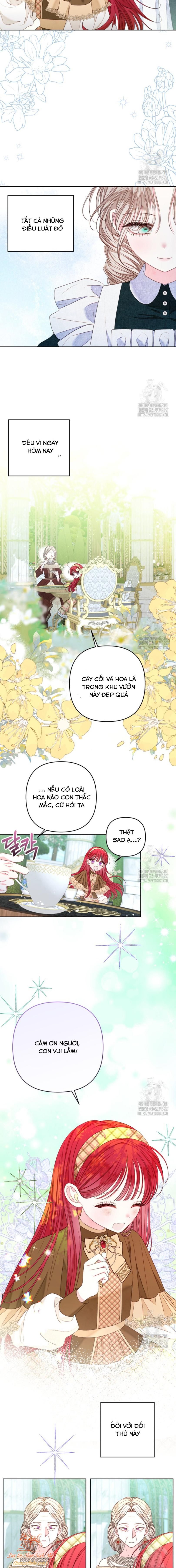 đọc truyện [end Ss1] Trở Thành Hầu Gái Còn Hơn Làm Công Chúa Chương 20 ảnh 12 tại Giả Dược