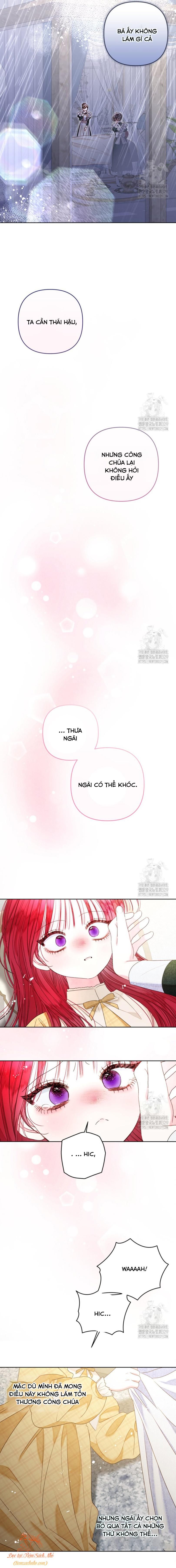đọc truyện [end Ss1] Trở Thành Hầu Gái Còn Hơn Làm Công Chúa Chương 22 ảnh 16 tại Giả Dược
