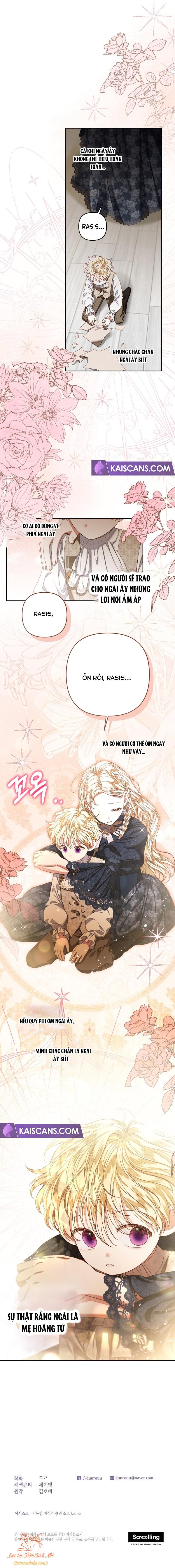 đọc truyện [end Ss1] Trở Thành Hầu Gái Còn Hơn Làm Công Chúa Chương 28 ảnh 11 tại Giả Dược
