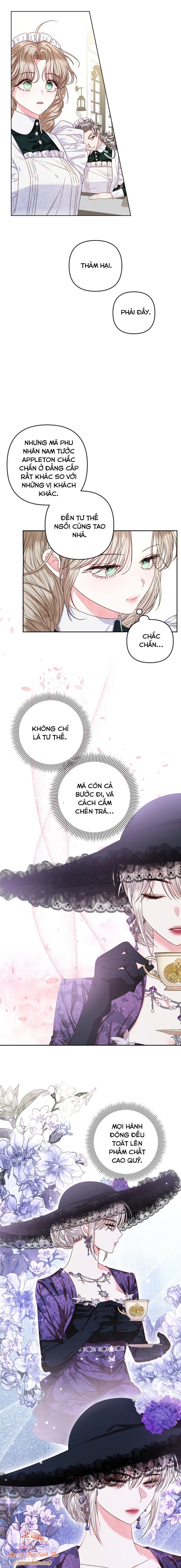 đọc truyện [end Ss1] Trở Thành Hầu Gái Còn Hơn Làm Công Chúa Chương 7 ảnh 13 tại Thiên Thai Truyện
