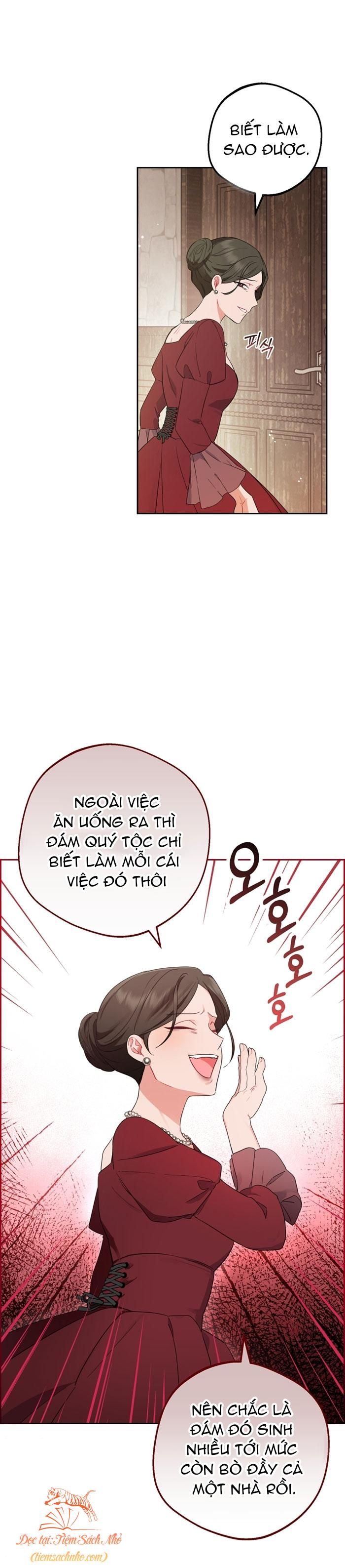 đọc truyện [end Ss2] Được Yêu Thương Mà Còn Ngại Ngùng Sao! Chương 1 ảnh 12 tại Giả Dược