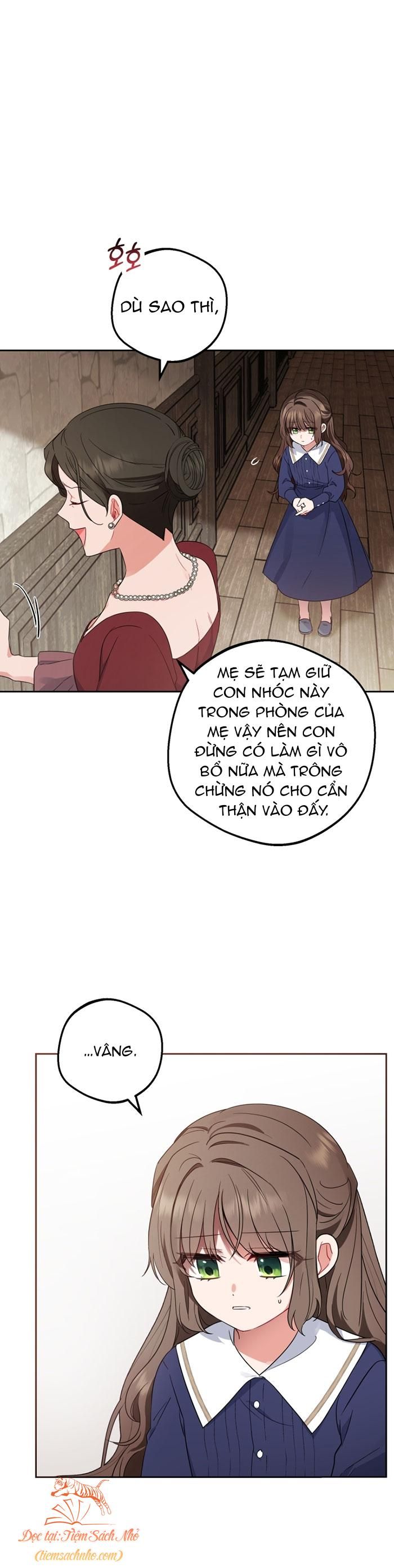 đọc truyện [end Ss2] Được Yêu Thương Mà Còn Ngại Ngùng Sao! Chương 1 ảnh 13 tại Giả Dược