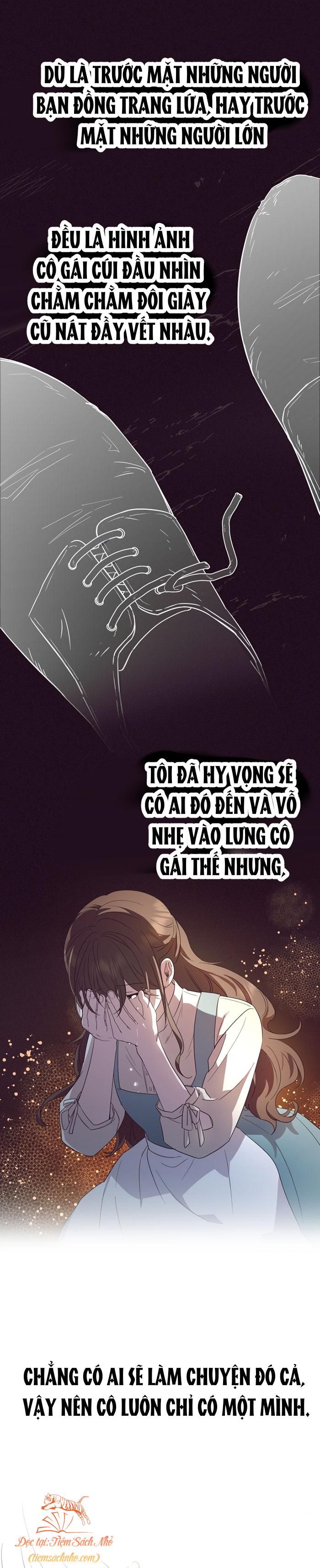 đọc truyện [end Ss2] Được Yêu Thương Mà Còn Ngại Ngùng Sao! Chương 1 ảnh 18 tại Giả Dược
