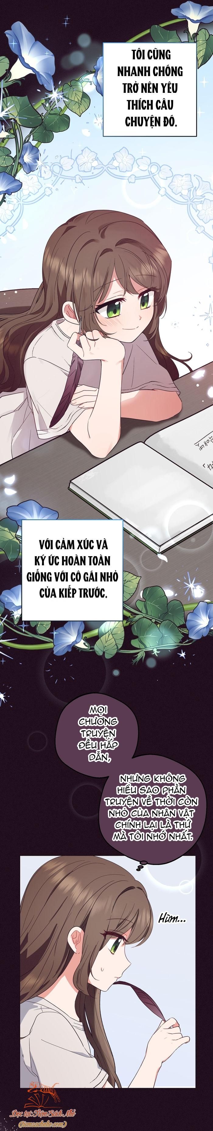 đọc truyện [end Ss2] Được Yêu Thương Mà Còn Ngại Ngùng Sao! Chương 1 ảnh 23 tại Giả Dược