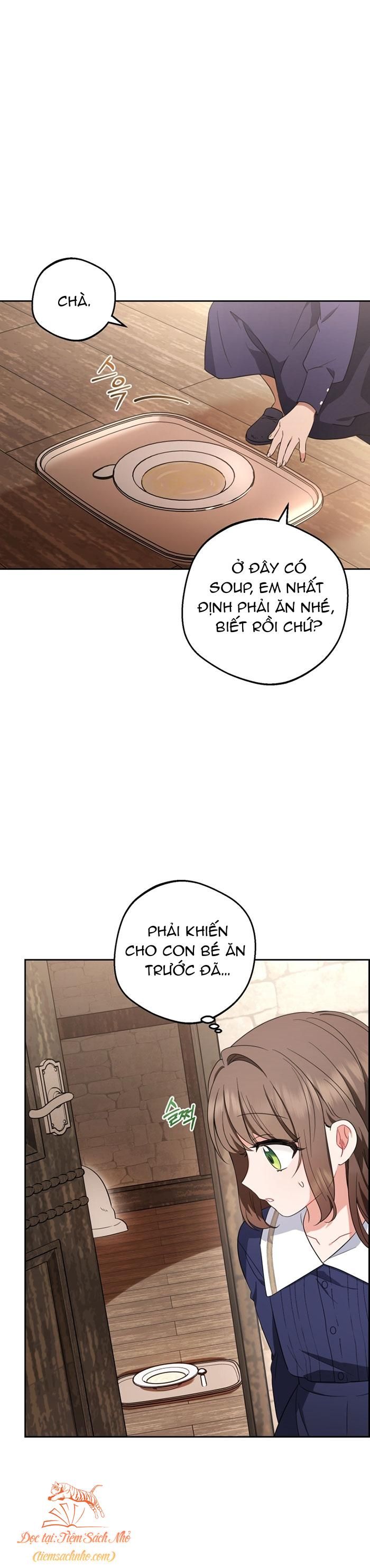 đọc truyện [end Ss2] Được Yêu Thương Mà Còn Ngại Ngùng Sao! Chương 1 ảnh 38 tại Giả Dược