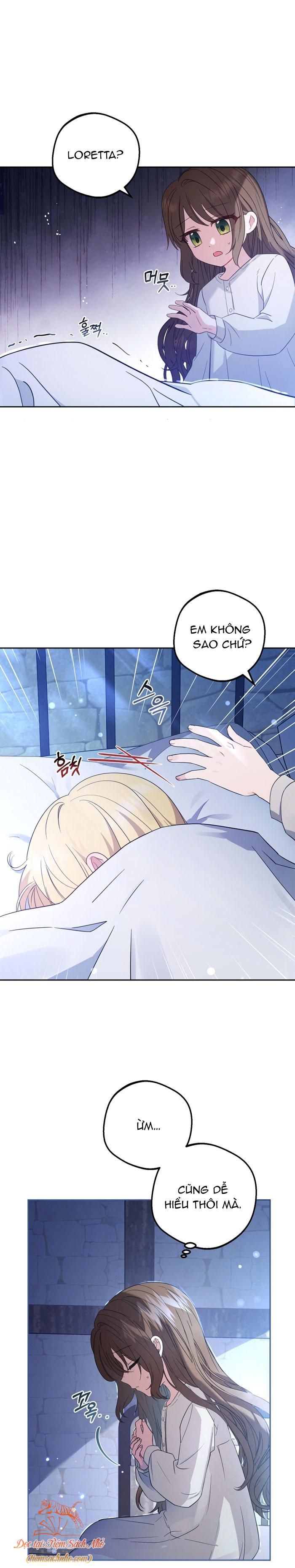 đọc truyện [end Ss2] Được Yêu Thương Mà Còn Ngại Ngùng Sao! Chương 1 ảnh 47 tại Giả Dược