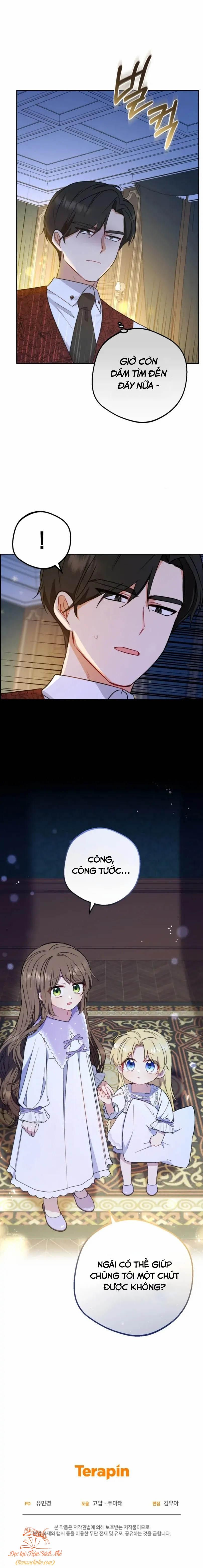 đọc truyện [end Ss2] Được Yêu Thương Mà Còn Ngại Ngùng Sao! Chương 10 ảnh 12 tại Giả Dược