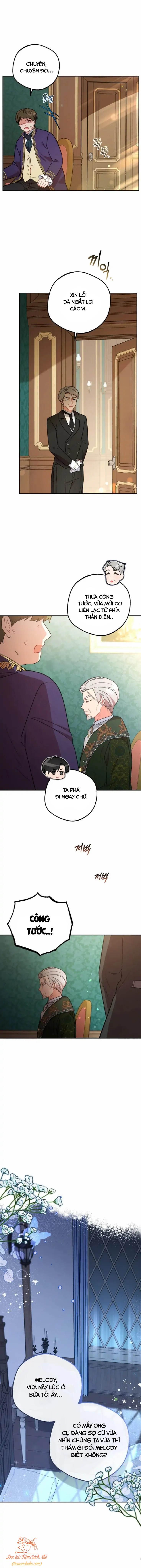 đọc truyện [end Ss2] Được Yêu Thương Mà Còn Ngại Ngùng Sao! Chương 10 ảnh 9 tại Giả Dược