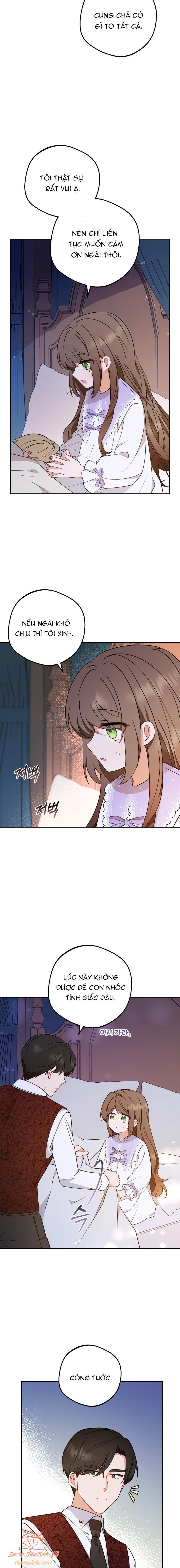 đọc truyện [end Ss2] Được Yêu Thương Mà Còn Ngại Ngùng Sao! Chương 11 ảnh 18 tại Giả Dược