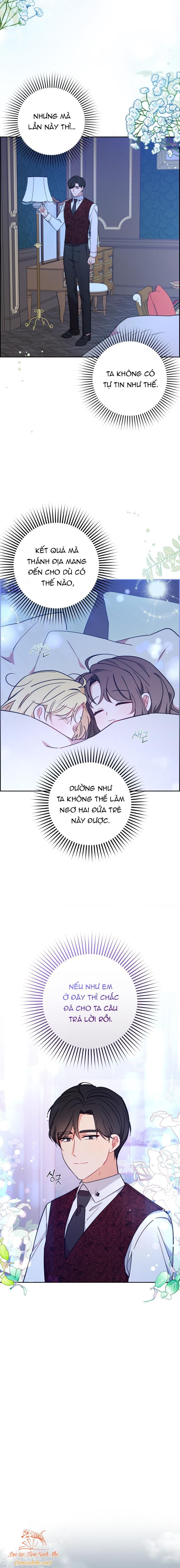 đọc truyện [end Ss2] Được Yêu Thương Mà Còn Ngại Ngùng Sao! Chương 11 ảnh 20 tại Giả Dược