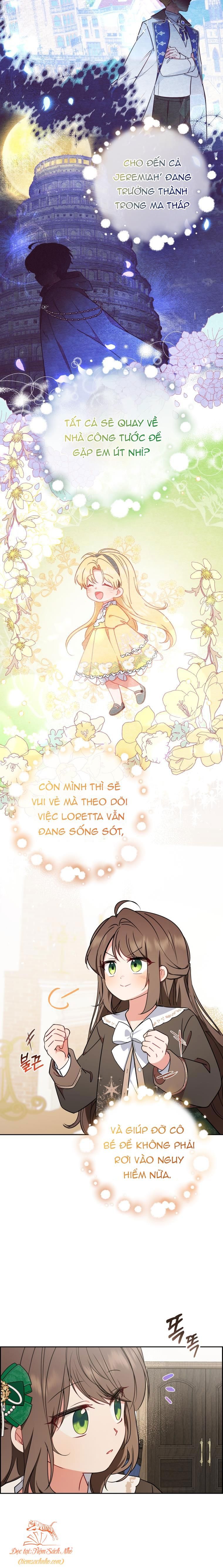 đọc truyện [end Ss2] Được Yêu Thương Mà Còn Ngại Ngùng Sao! Chương 11 ảnh 23 tại Giả Dược