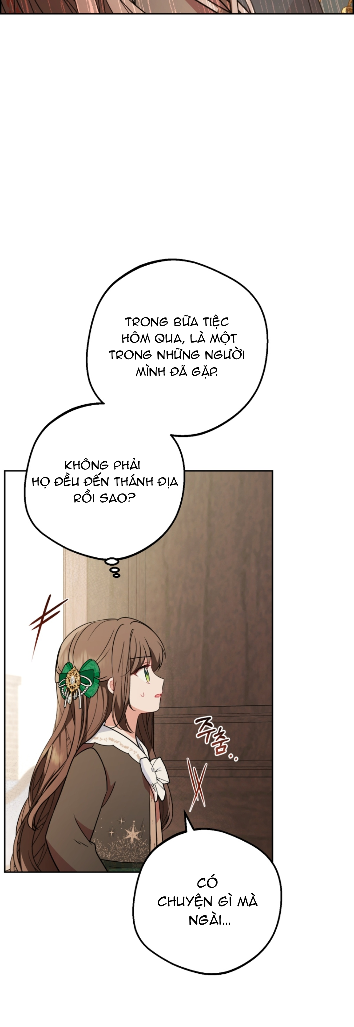 đọc truyện [end Ss2] Được Yêu Thương Mà Còn Ngại Ngùng Sao! Chương 12 ảnh 2 tại Giả Dược