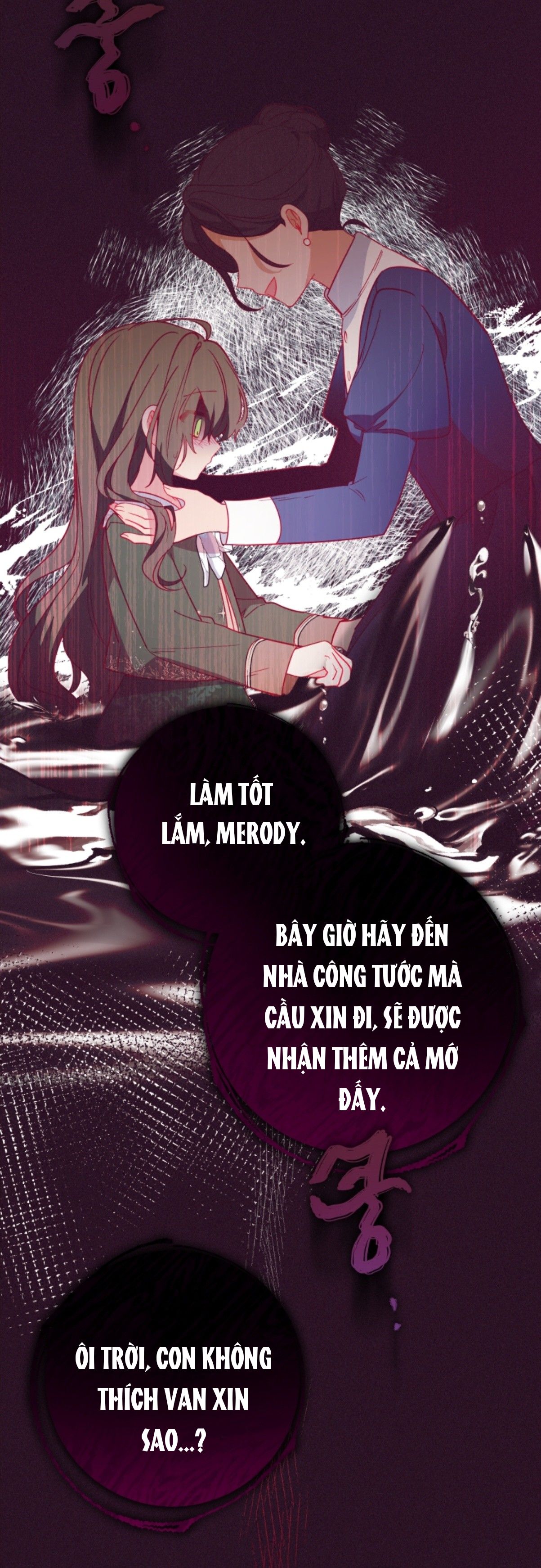 đọc truyện [end Ss2] Được Yêu Thương Mà Còn Ngại Ngùng Sao! Chương 12 ảnh 21 tại Giả Dược
