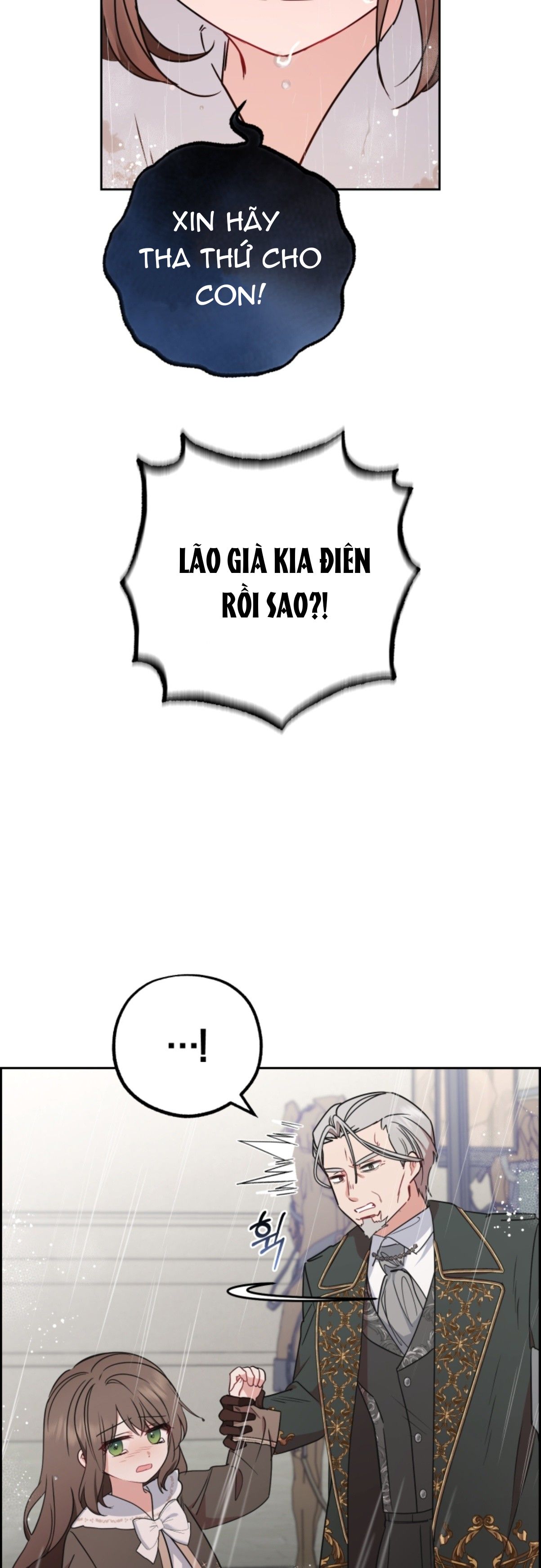 đọc truyện [end Ss2] Được Yêu Thương Mà Còn Ngại Ngùng Sao! Chương 12 ảnh 28 tại Giả Dược