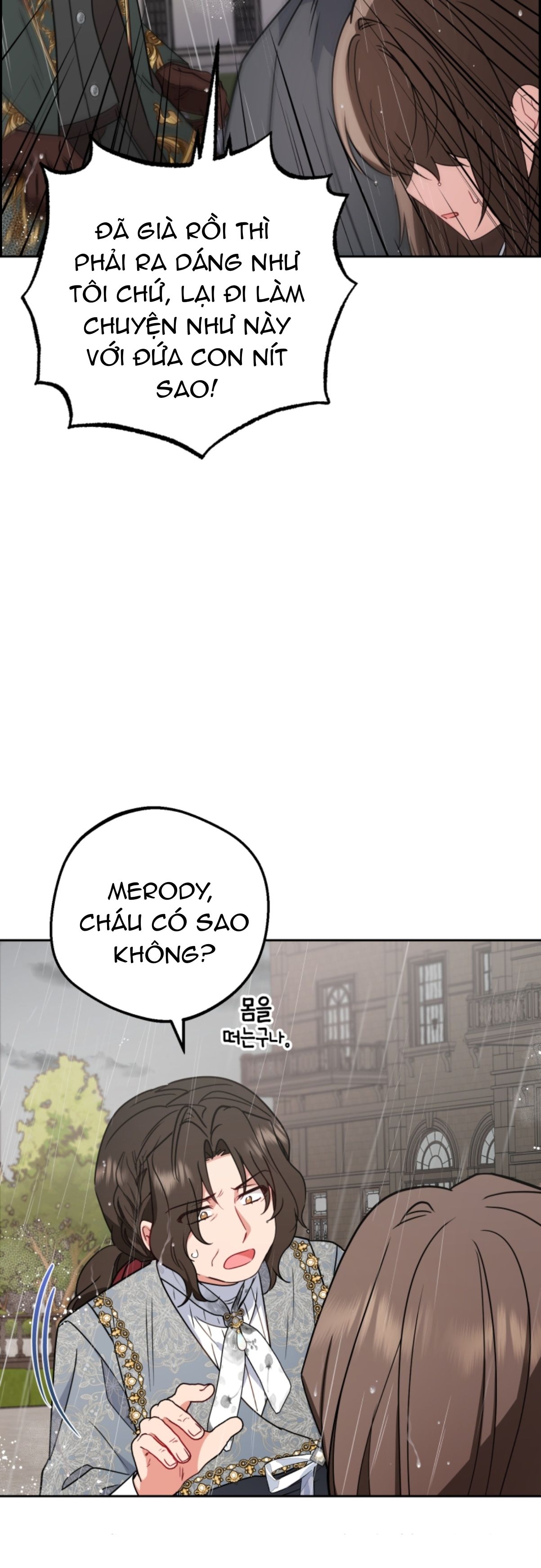 đọc truyện [end Ss2] Được Yêu Thương Mà Còn Ngại Ngùng Sao! Chương 12 ảnh 32 tại Giả Dược