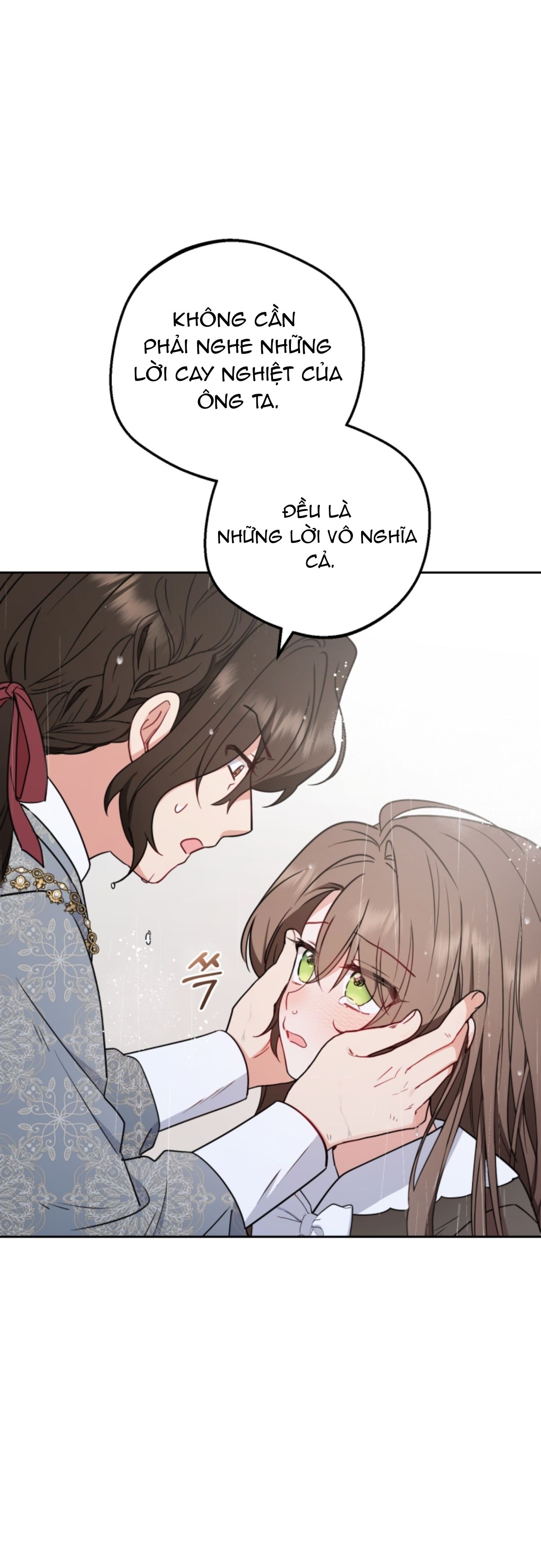 đọc truyện [end Ss2] Được Yêu Thương Mà Còn Ngại Ngùng Sao! Chương 12 ảnh 33 tại Giả Dược