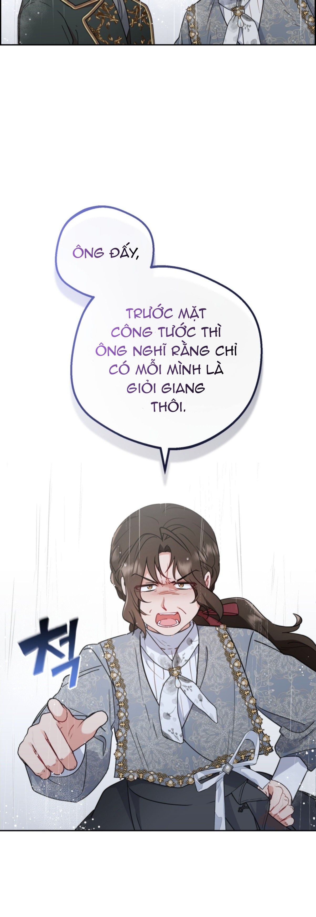 đọc truyện [end Ss2] Được Yêu Thương Mà Còn Ngại Ngùng Sao! Chương 12 ảnh 36 tại Giả Dược