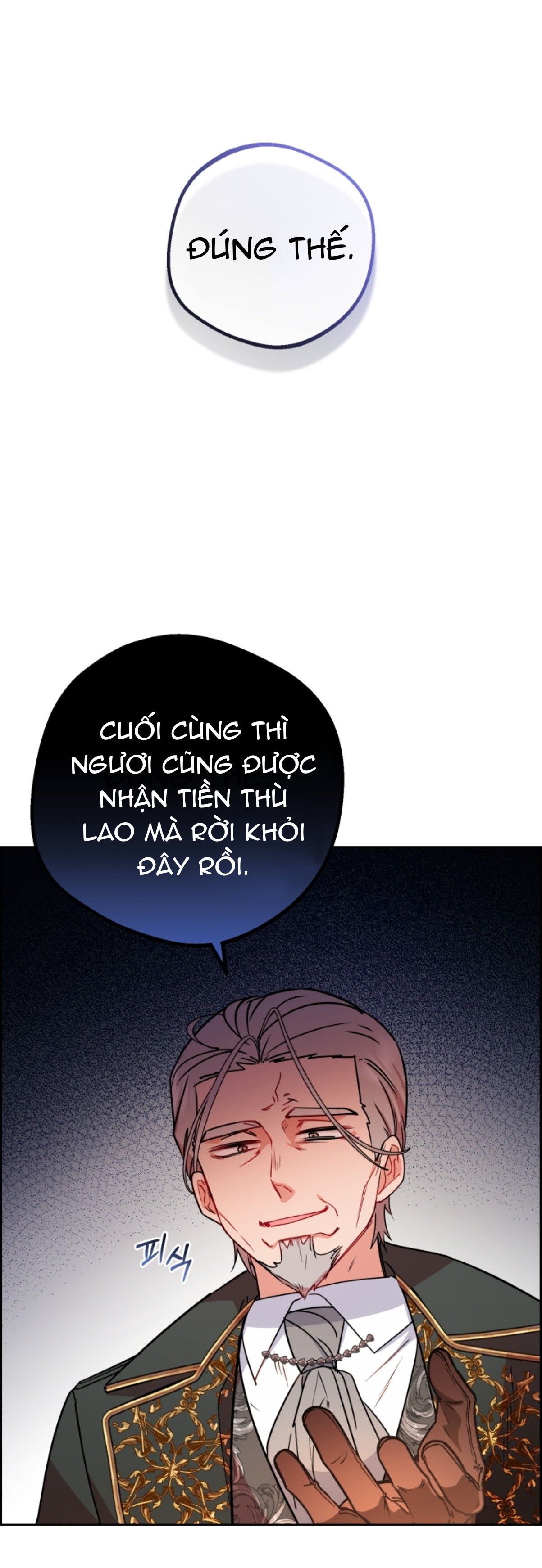 đọc truyện [end Ss2] Được Yêu Thương Mà Còn Ngại Ngùng Sao! Chương 12 ảnh 5 tại Giả Dược