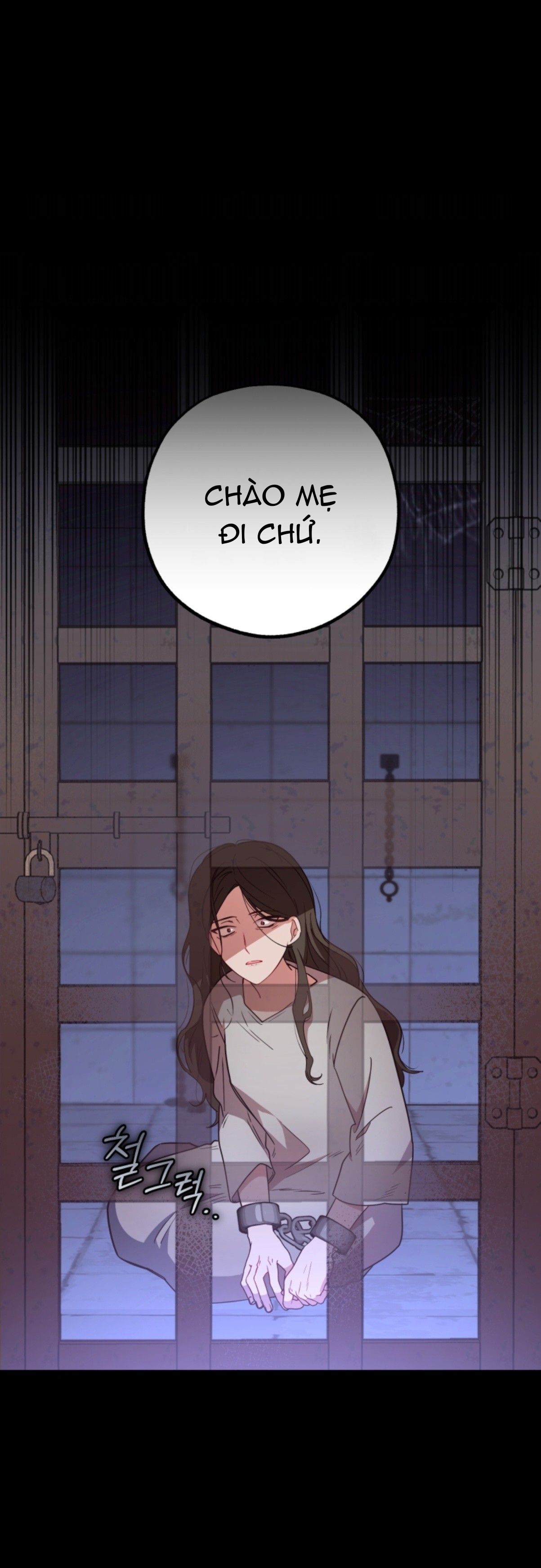 đọc truyện [end Ss2] Được Yêu Thương Mà Còn Ngại Ngùng Sao! Chương 13 ảnh 1 tại Giả Dược