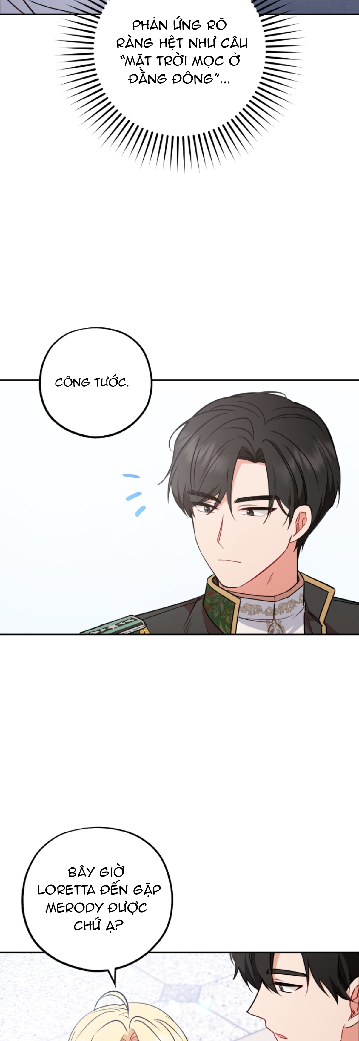 đọc truyện [end Ss2] Được Yêu Thương Mà Còn Ngại Ngùng Sao! Chương 13 ảnh 11 tại Giả Dược