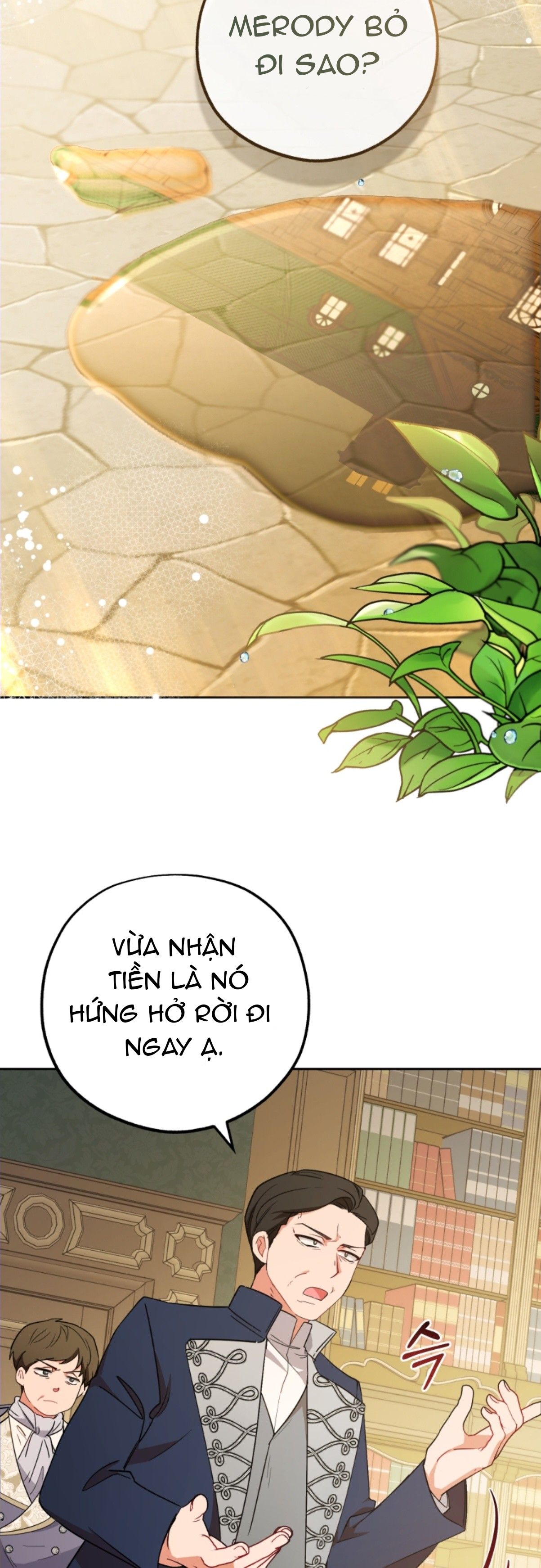 đọc truyện [end Ss2] Được Yêu Thương Mà Còn Ngại Ngùng Sao! Chương 13 ảnh 13 tại Giả Dược
