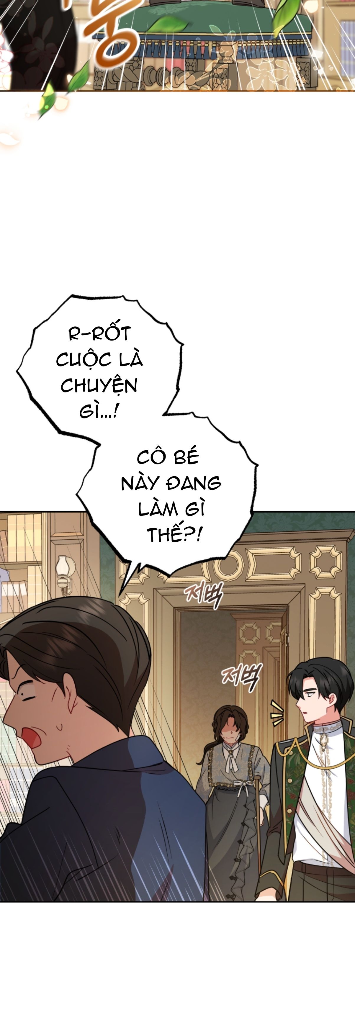 đọc truyện [end Ss2] Được Yêu Thương Mà Còn Ngại Ngùng Sao! Chương 13 ảnh 26 tại Giả Dược