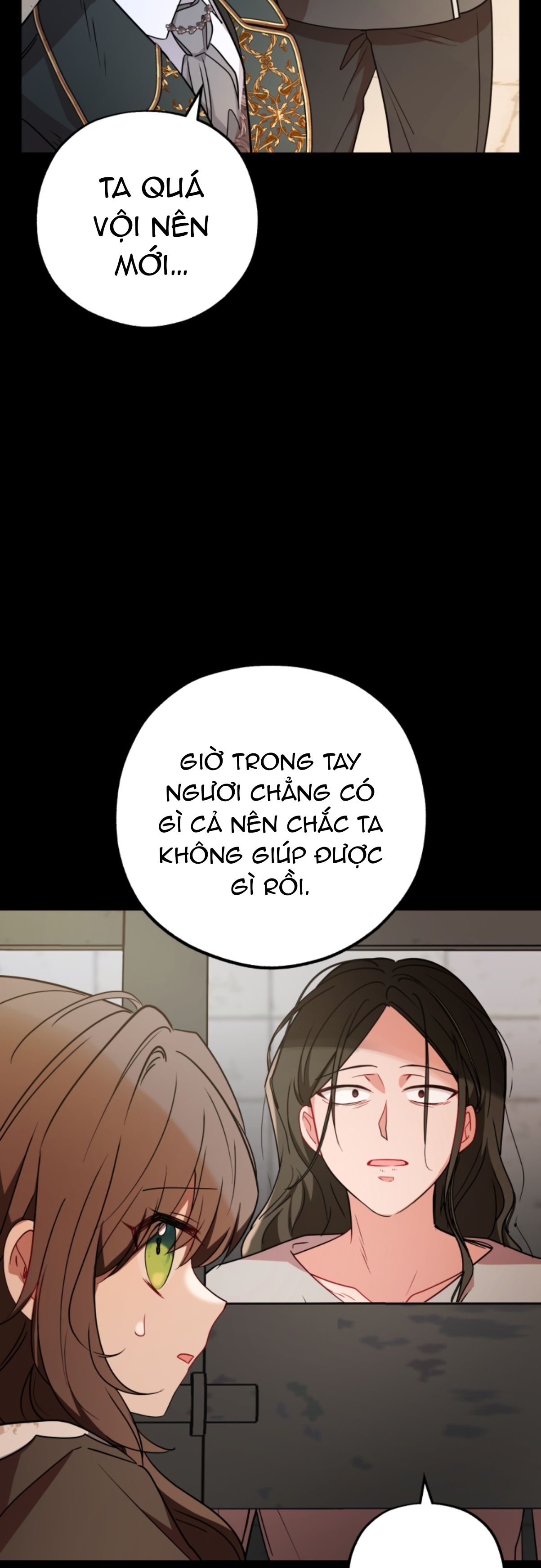 đọc truyện [end Ss2] Được Yêu Thương Mà Còn Ngại Ngùng Sao! Chương 13 ảnh 39 tại Giả Dược