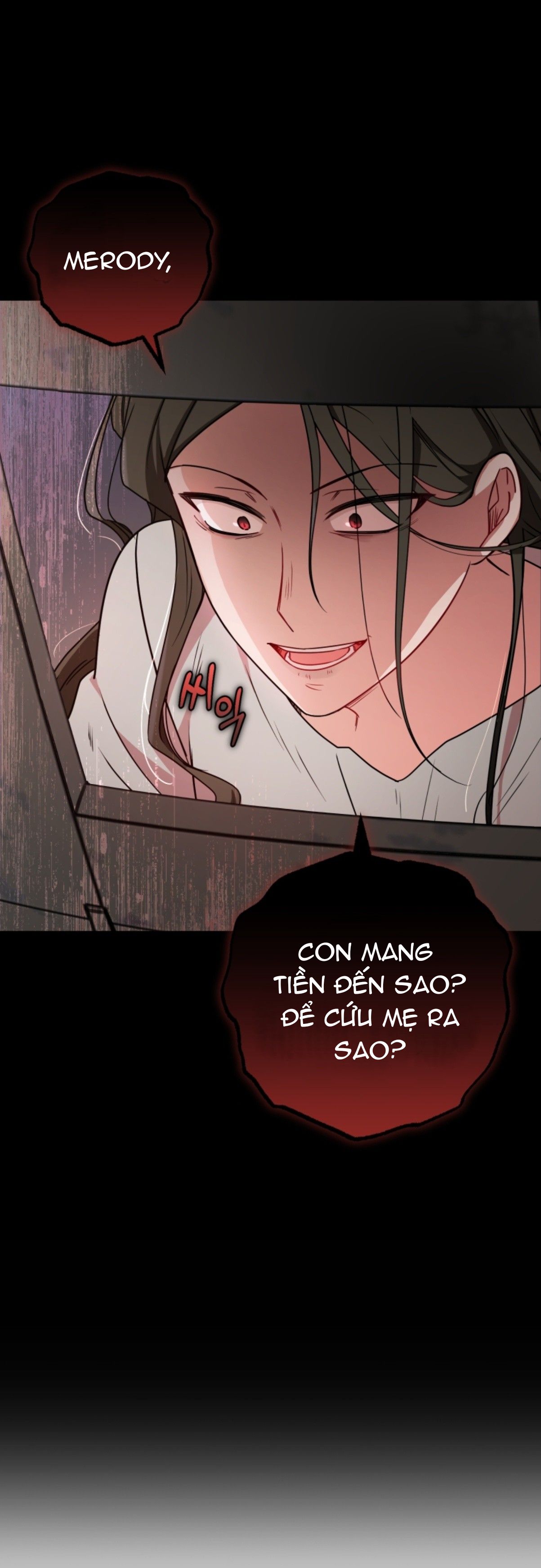 đọc truyện [end Ss2] Được Yêu Thương Mà Còn Ngại Ngùng Sao! Chương 13 ảnh 7 tại Giả Dược