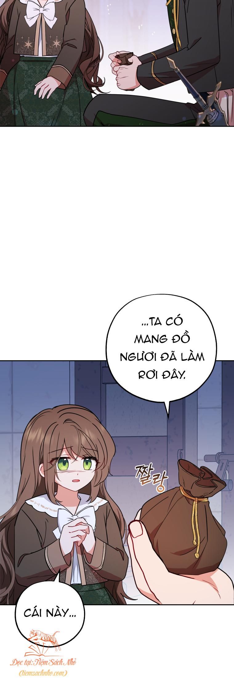 đọc truyện [end Ss2] Được Yêu Thương Mà Còn Ngại Ngùng Sao! Chương 14 ảnh 13 tại Giả Dược