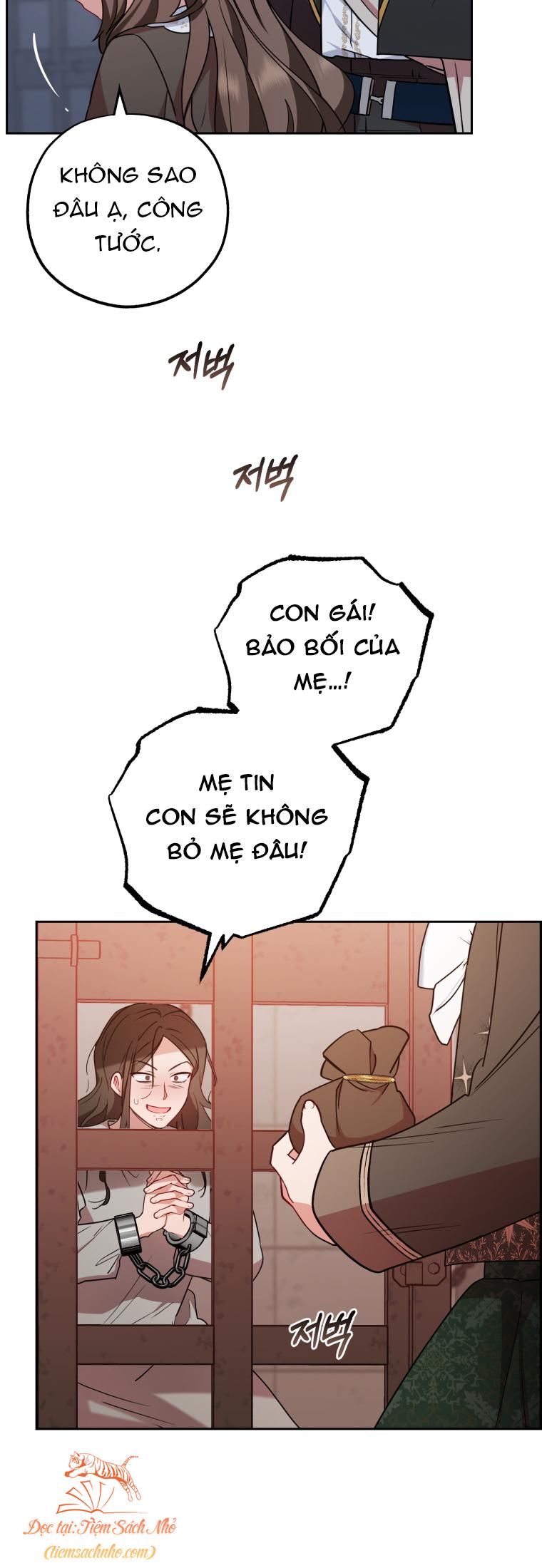 đọc truyện [end Ss2] Được Yêu Thương Mà Còn Ngại Ngùng Sao! Chương 14 ảnh 32 tại Giả Dược