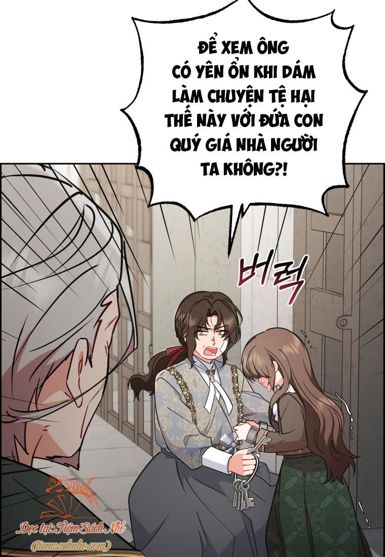đọc truyện [end Ss2] Được Yêu Thương Mà Còn Ngại Ngùng Sao! Chương 14 ảnh 5 tại Giả Dược
