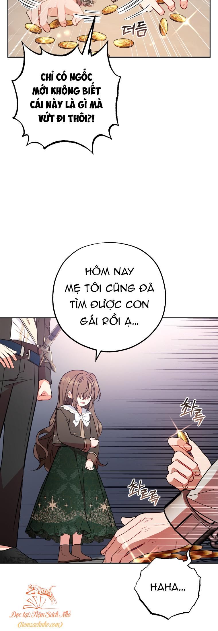 đọc truyện [end Ss2] Được Yêu Thương Mà Còn Ngại Ngùng Sao! Chương 14 ảnh 44 tại Giả Dược