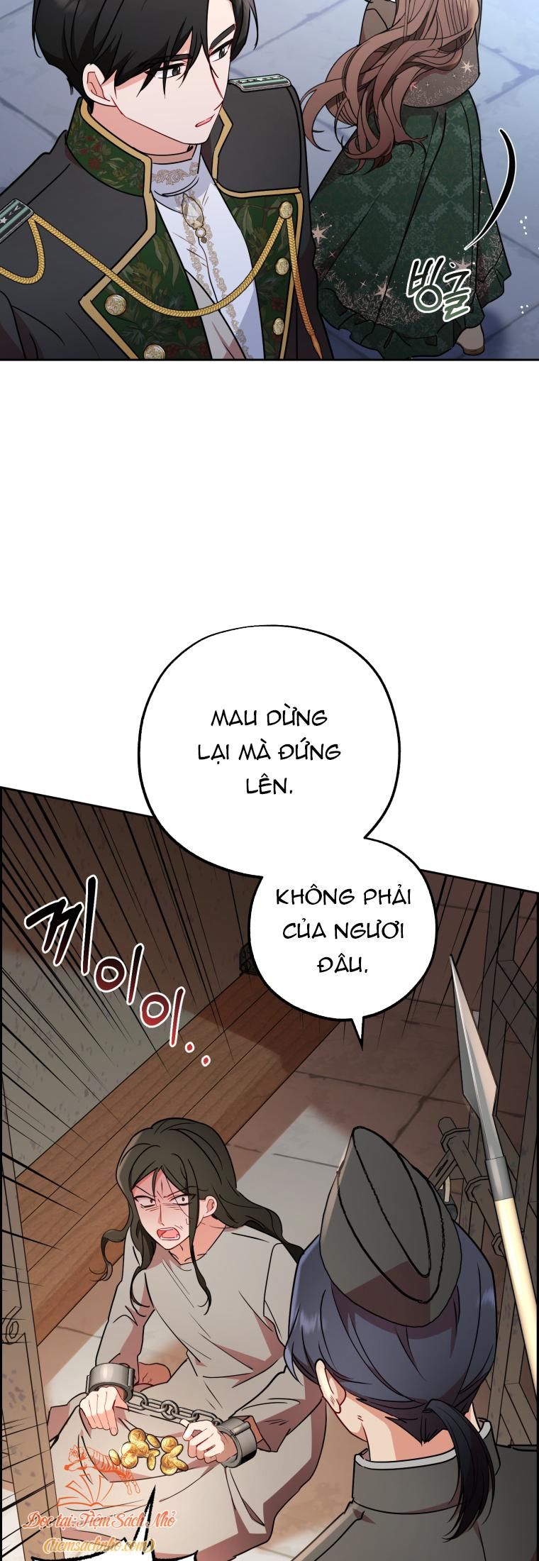 đọc truyện [end Ss2] Được Yêu Thương Mà Còn Ngại Ngùng Sao! Chương 14 ảnh 45 tại Giả Dược