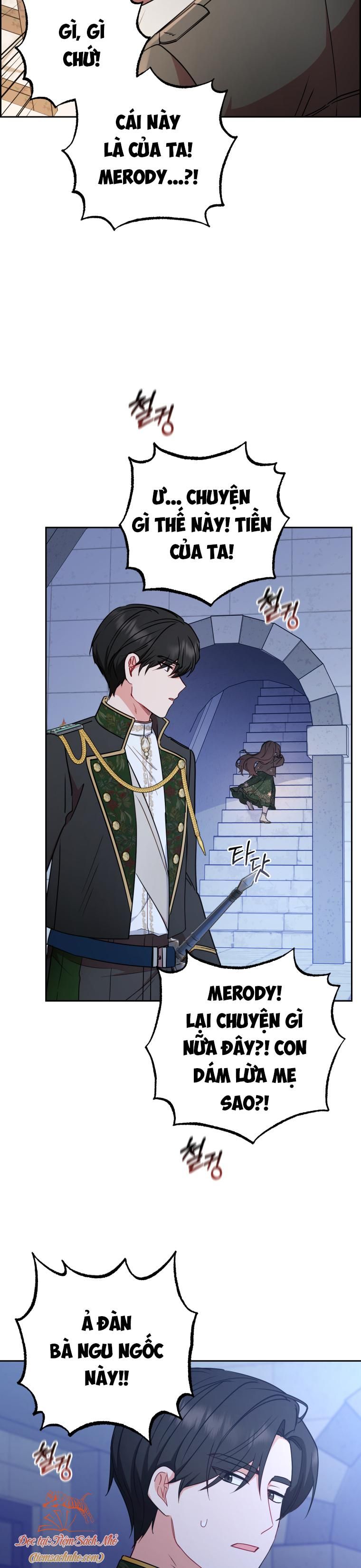 đọc truyện [end Ss2] Được Yêu Thương Mà Còn Ngại Ngùng Sao! Chương 14 ảnh 46 tại Giả Dược