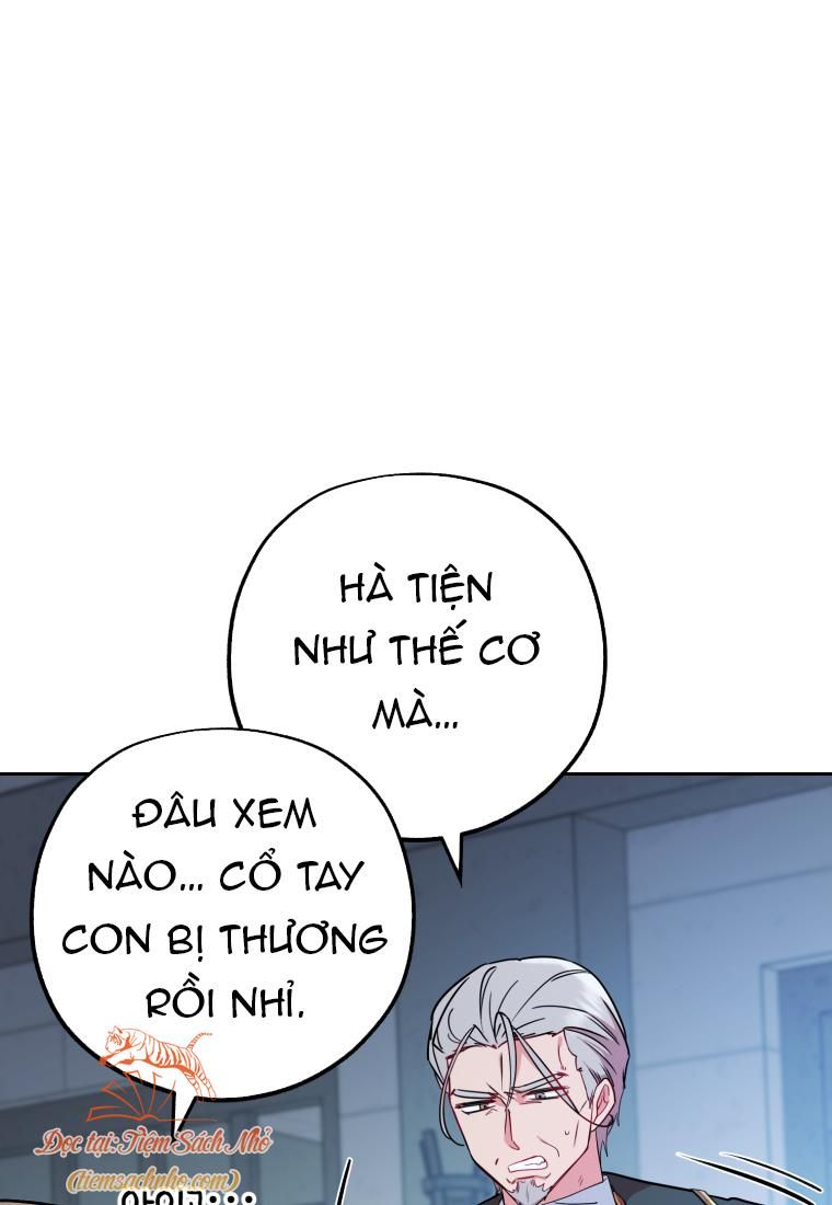 đọc truyện [end Ss2] Được Yêu Thương Mà Còn Ngại Ngùng Sao! Chương 14 ảnh 7 tại Giả Dược