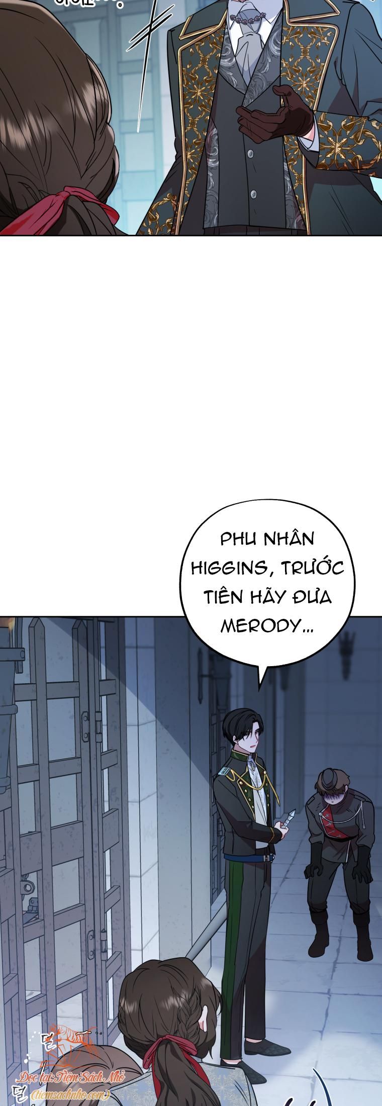 đọc truyện [end Ss2] Được Yêu Thương Mà Còn Ngại Ngùng Sao! Chương 14 ảnh 8 tại Giả Dược