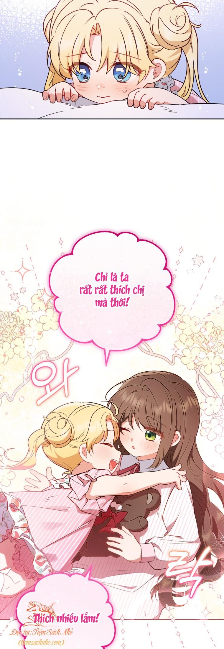 đọc truyện [end Ss2] Được Yêu Thương Mà Còn Ngại Ngùng Sao! Chương 14 ảnh 73 tại Giả Dược