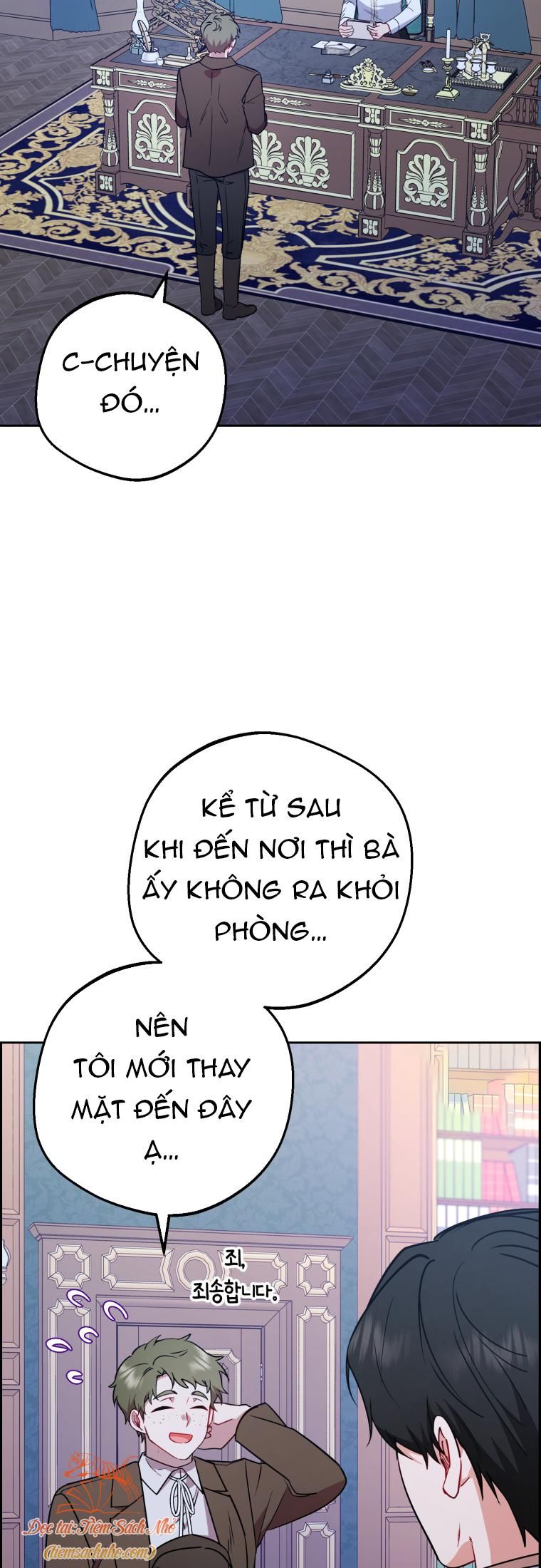 đọc truyện [end Ss2] Được Yêu Thương Mà Còn Ngại Ngùng Sao! Chương 14 ảnh 78 tại Giả Dược