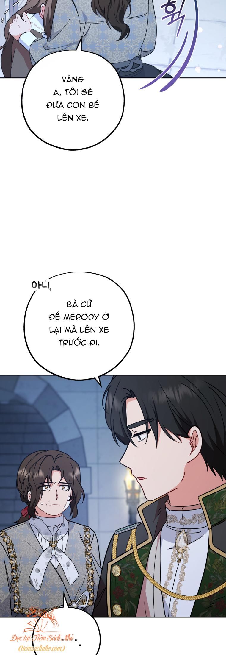 đọc truyện [end Ss2] Được Yêu Thương Mà Còn Ngại Ngùng Sao! Chương 14 ảnh 9 tại Giả Dược