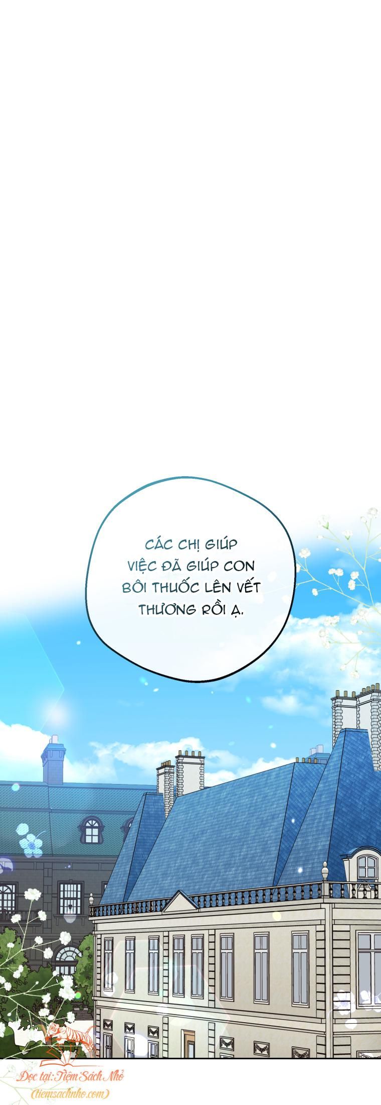 đọc truyện [end Ss2] Được Yêu Thương Mà Còn Ngại Ngùng Sao! Chương 15 ảnh 27 tại Giả Dược