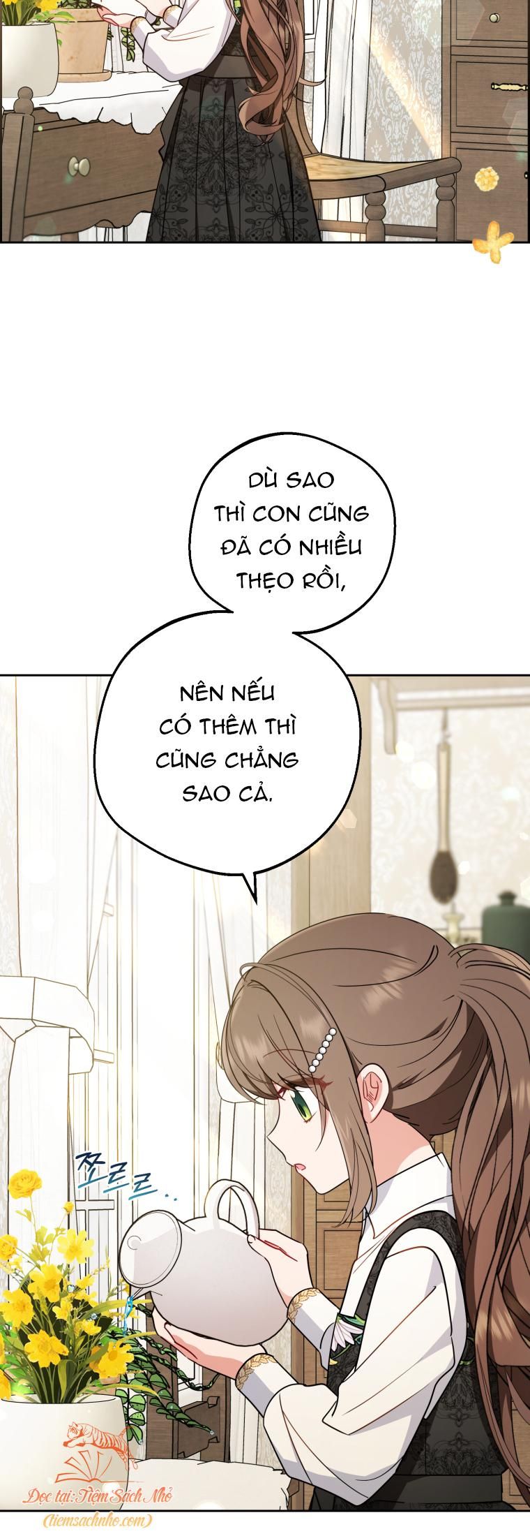đọc truyện [end Ss2] Được Yêu Thương Mà Còn Ngại Ngùng Sao! Chương 15 ảnh 29 tại Giả Dược