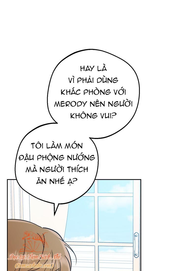 đọc truyện [end Ss2] Được Yêu Thương Mà Còn Ngại Ngùng Sao! Chương 15 ảnh 4 tại Giả Dược