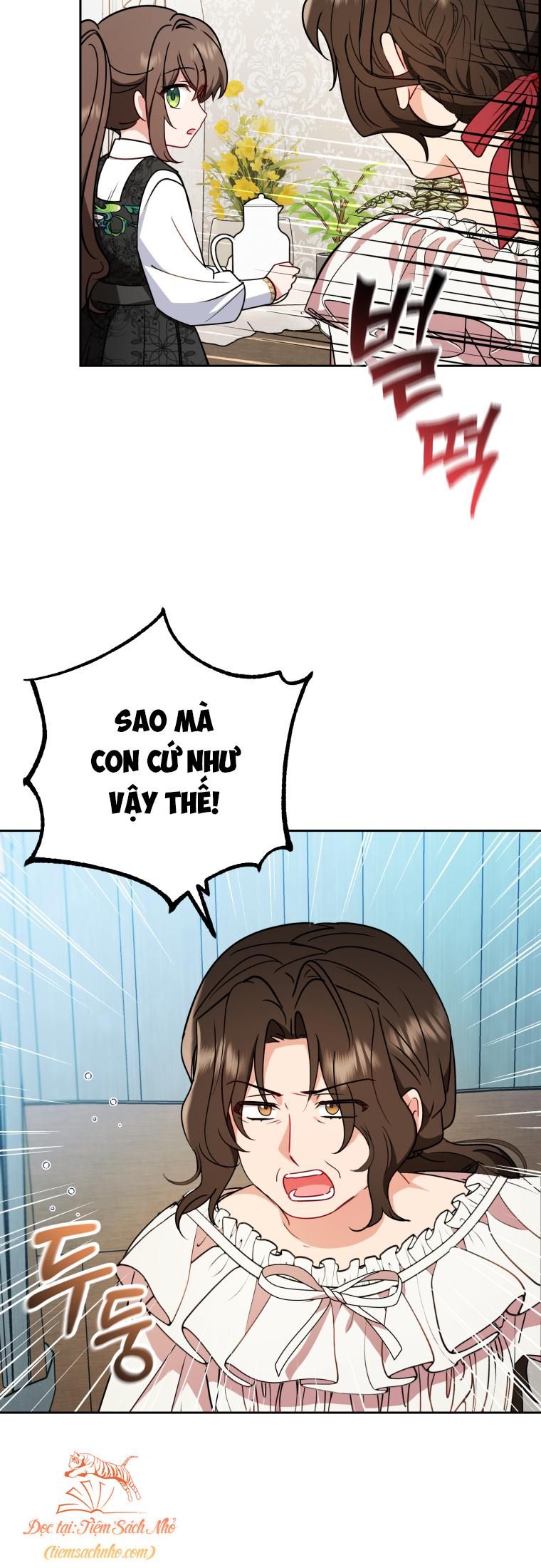 đọc truyện [end Ss2] Được Yêu Thương Mà Còn Ngại Ngùng Sao! Chương 15 ảnh 31 tại Giả Dược