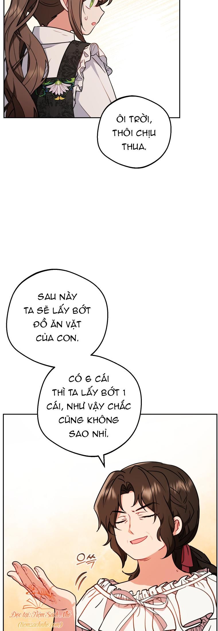 đọc truyện [end Ss2] Được Yêu Thương Mà Còn Ngại Ngùng Sao! Chương 15 ảnh 34 tại Giả Dược