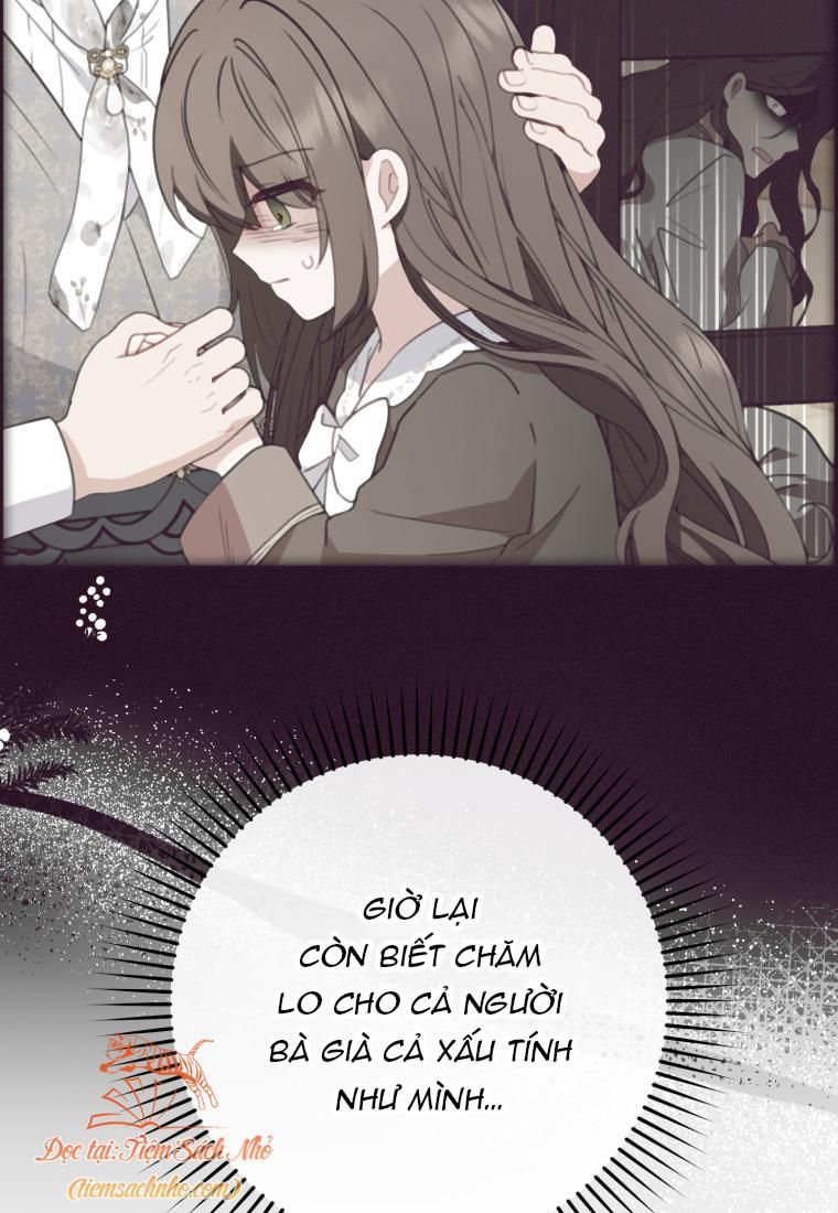đọc truyện [end Ss2] Được Yêu Thương Mà Còn Ngại Ngùng Sao! Chương 15 ảnh 43 tại Giả Dược